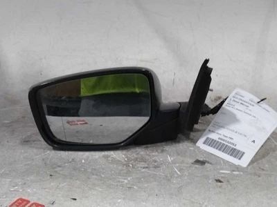 Driver Side View Mirror Power EX-L Leather Memory Fits 13-15 CROSSTOUR 567960 - Image 1 of 4