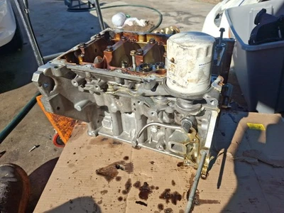 2016-2018 Chevrolet Malibu 1.5L bloco de cilindros do motor 12674350 fabricante de equipamento original - Imagem 1 de 4