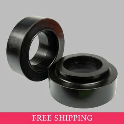 ​Rear Leveling Kit 2" 50 mm Lift PU for Nissan ARMADA, PATROL, PATHFINDER - Image 1 of 4