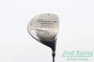 Cobra SZ 355 Offset Driver Graphite Ladies Right 44.25in - Picture 1 of 8