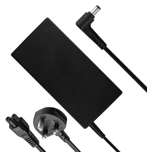 Slim 120W AC Adapter Charger For MSI GP60 GE60 GE62 GE70 GT640 GT725 GL62 GE70K - Picture 1 of 4