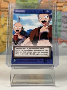 SHIPS SAME DAY Terrorize #106 InuYasha TCG Trading Card Game - Bild 1 von 2