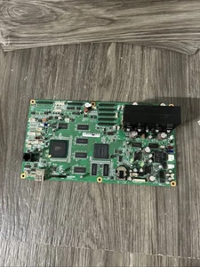 Mutoh XPJ-1641sr Main Control Board PCB DE-23254a #2r5a - Picture 1 of 4