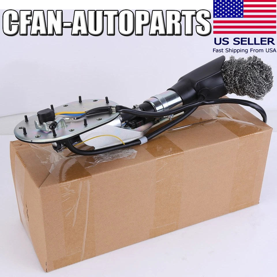 For Honda VTX1800C VTX1800R VTX1800S VTX1800 Fuel Pump Assembly 16700-MCH-023 - Image 1 of 4