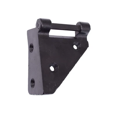 Omix Windshield Hinge Fits: 1959-1983 Jeep CJ5, 1966-1968 Jeep CJ5A, 1959-1971 J Foto 1 de 4