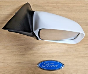 FORD MONDEO ST200 MK1 RIGHT ELECTRIC WING MIRROR 97BB 17682DCXWAA N.O.S RARE NOW - Picture 1 of 5
