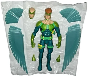 Figura Marvel Legends MARVEL'S VULTURE 6" VHS Spiderman Serie Animada Años 90 - Imagen 1 de 18