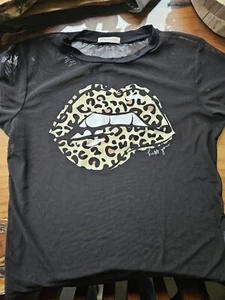 Women's Top Size Small Pre-owned 👌😎 - Picture 1 of 8