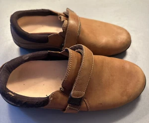 ladies diabetic orthopedics walking shoes - Picture 1 of 6