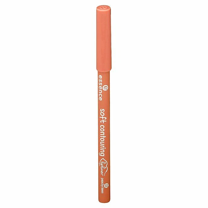 Essence Soft Contouring Lip Liner 01 Peachy Keen - Image 1 of 1