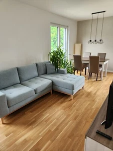 3 Zimmer Wohnung zur kurz Miete Berlin - Bild 1 von 6