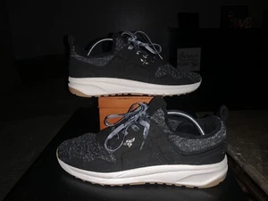 Zapatos Creative Recreation Bishop para hombre talla 11 color: negro - Imagen 1 de 12