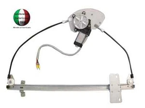 ALZAVETRO ALZACRISTALLI ANTERIORE SINISTRO SX ELET PER NISSAN TERRANO 2 1993> - Photo 1/1