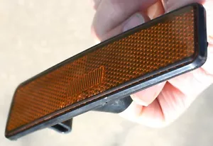 1989 1990 - 1995 1996 1997 1998 SUZUKI SIDEKICK TRACKER LUZ MARCADORA LATERAL DERECHA - Imagen 1 de 7
