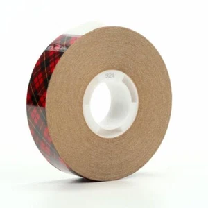 3M Scotch 924 ATG Premium Adhesive Transfer Tape, 3/4" x 60 yd Roll - Picture 1 of 1