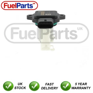 FuelParts Mass Air Flow Meter Sensor Fits 3 Series 5 Series 1 Series 6 Series - Picture 1 of 2