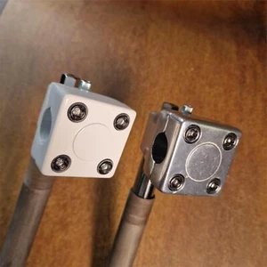GT Style Mallet Quill Old School BMX Vorbau Performer World Tour Vertigo - Bild 1 von 7
