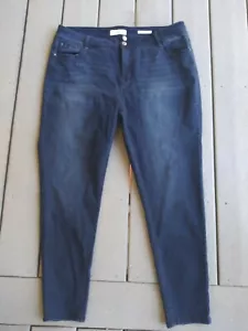 Curvy Skinny Angels Size 20w - Picture 1 of 5