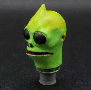 TESTA SLEESTACK PERSONALIZZATA MEGO LAND OF THE LOST per 8" 1:9 CORPO FIGURA (M118) - Foto 1 di 2