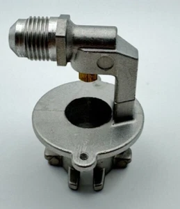 Viking 18500 BTU NAT JETHOLDER #001394-041 *BRAND NEW OEM* - Picture 1 of 4