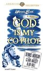 God Is My Co-Pilot [New DVD] Black & White, Full Frame, Mono Sound