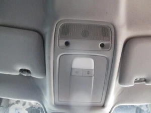 AUDI A1 8X 2017 FRONT INTERIOR READING ROOF LIGHT - Picture 1 of 6