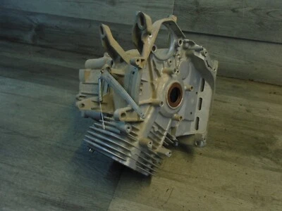 Multi Power Model mp7500e Portable Generator Engine Crankcase Crank Case - Image 1 of 4