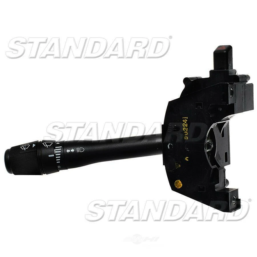 Combination Switch Front STANDARD MOTOR PRODUCTS DS-789 fits 95-98 Ford Windstar - Image 1 of 1