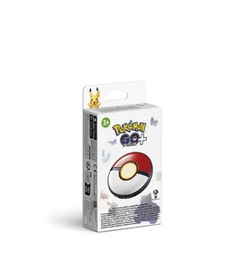 Pokémon Go Plus + (NEU & OVP!) - Bild 1 von 6
