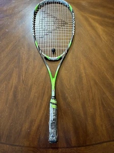 Dunlop Aerogel 4D Elite Squashschläger - Bild 1 von 10