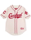PITTSBURGH CRAWFORDS NEGRO BASEBALL JERSEY HERITAGE JERSEY EDITION
