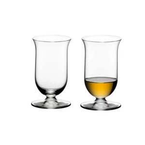 Riedel 6416/80 Set of 2 Vinum Single Malt Whisky Glasses, 189 ml, Clear - Picture 1 of 6