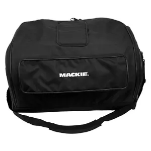 Mackie SR Speaker Bag for SRM450 and C300z Speakers - Picture 1 of 1