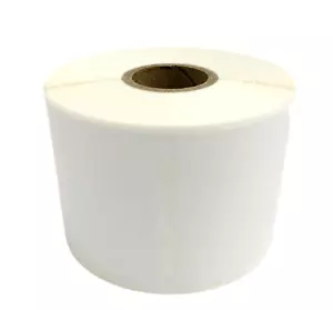 Weiße 30258 Dymo kompatible Versandetiketten (2,125"" x 2,75"" 4 RLS) - Bild 1 von 3