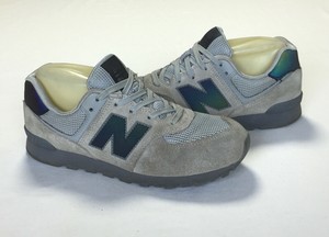 new balance junior 38