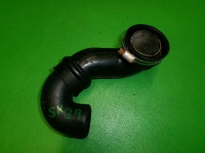 Arctic Cat 450 2012 4x4 4x4 ruedas ATV filtro de aire entrada tubo de conducto de snorkel Foto 1 de 2