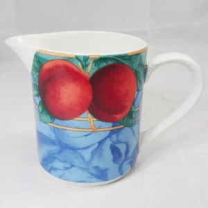 FORBIDDEN FRUIT 9024 de Victoria & Beale Creamer NUEVO NUNCA USADO hecho en Indonesia - Imagen 1 de 4