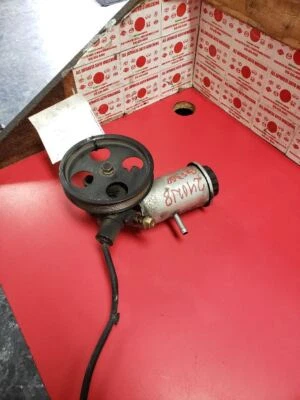 Power Steering Pump Fits 98-05 LEXUS GS300 170663 - Image 1 of 4