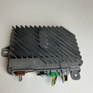 2018 CHEVROLET CRUZE BOSE RADIO SPEAKER AMPLIFIER 42649156 OEM - Picture 1 of 5