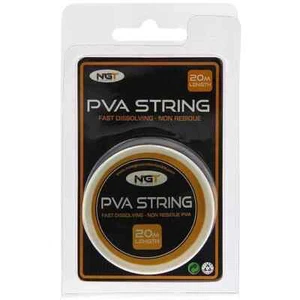 PVA String 20 Metres Fast Dissolving Carp Coarse Fishing for Boilies Pellets - Picture 1 of 2