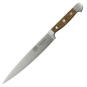 Zubereitungsmesser mittel E765/21 von GÜDE, Serie Alpha Fasseiche, 21 cm Klinge - Bild 1 von 2