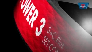 OPTIBELT SPZ1500 Red Power 3 Wedge Belt Maintenance Free - Picture 1 of 1