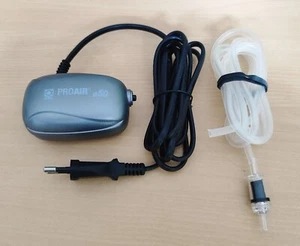 JBL ProSilent ProAir a50 Luft Pumpen Set + Rückschlagventil - Bild 1 von 2