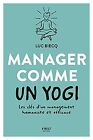 Manager comme un yogi - Les cls d'un management huma... | Book | condition good