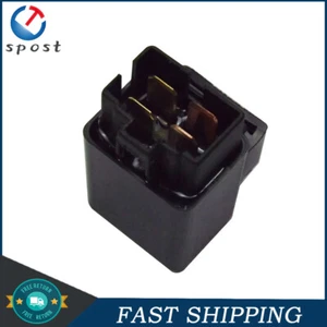 Fit for Polaris Predator Scrambler Sportsman 50 90 New Relay Solenoid Starter - Picture 1 of 9