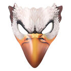  Eagle Masquerade Mask Novelty Animal Hea Carnival Party Supplies Cosplay