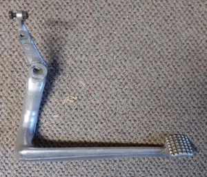 Palanca de freno de pie BMW R80 R100 - Imagen 1 de 2