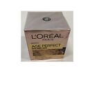 *1-Pack* L'Oréal Paris Age Perfect Rich Refortifying Night Treatment 1.7 Oz