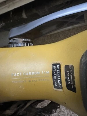 bicicleta de montaña Foto 1 de 4