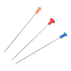 CERBOTTANA DARTS - 100 STÜCK (JX-NEEDLE) - Bild 1 von 2